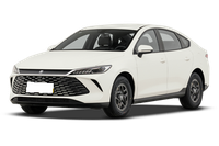 BYD BYD Qin PLUS DM