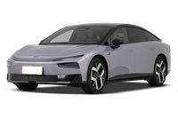 Xpeng Xpeng P7+
