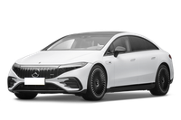 Mercedes-Benz Mercedes-Benz EQS AMG