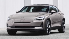 Polestar Polestar 2 Long Range Single Motor