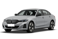 BMW BMW i3