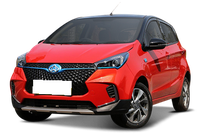 Changan Kaicene Changan Kaicene Ruijin ES30