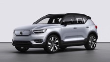 Volvo Volvo XC40 P8 AWD Recharge