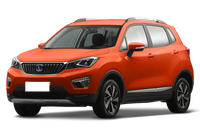 Changan Changan CS15 EV