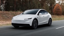 Tesla Tesla Model Y