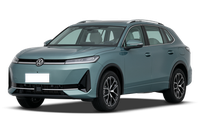 Volkswagen Volkswagen Tiguan L PHEV