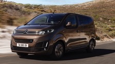 Citroën Citroën ë-SpaceTourer M 50 kWh