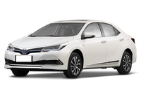 Toyota Toyota Corolla Twin Engine E+
