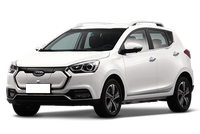 JAC JAC iEV7S