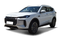 Jetour Jetour X70 C-DM