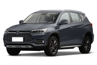 BYD BYD Song EV