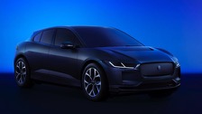 Jaguar Jaguar I-Pace EV400