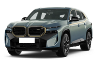 BMW BMW XM