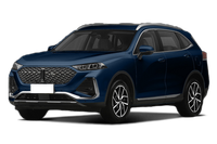 Wey Wey Latte PHEV