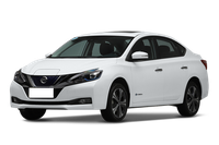 Nissan Nissan Sylphy EV