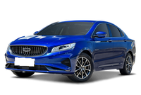 Geely Geely Borui ePro