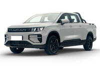 Geely Geely Radar Horizon PHEV (Ridarra RD6 EM-P)