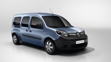 Renault Renault Kangoo Maxi ZE 33