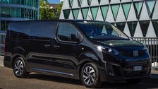 Fiat Fiat E-Ulysse L2 50 kWh