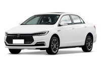 BYD BYD Qin EV