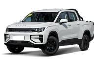 Radar Geely Radar King Kong EV