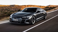 AUDI Audi RS e-tron GT