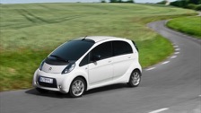 Citroën Citroën C-Zero
