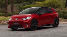 Volkswagen Volkswagen ID.3 GTX