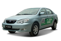 BYD BYD F3 DM