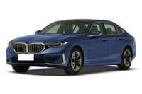 BMW BMW i5