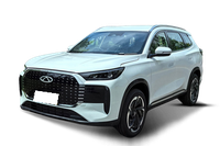 Chery Tiggo 8 C-DM
