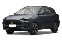MG Motor MG Pilot PHEV