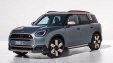 MINI Mini Countryman E