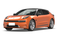 Zeekr Zeekr 001