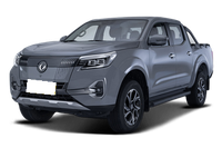 Dongfeng Dongfeng Ruiqi 7 EV