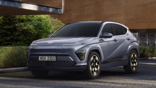 Hyundai Hyundai Kona Electric 64 kWh