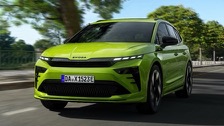 Škoda Škoda Enyaq RS