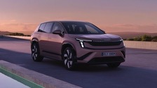 Škoda Škoda Peaq 90