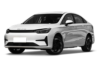 Beijing Automobile (BAIC) Beijing EU5 PLUS