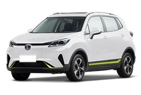 Changan Changan CS15 E-Pro