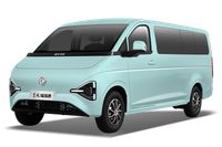 Dongfeng Dongfeng Furuitong V8E