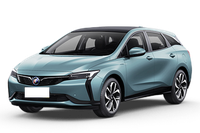 Buick Buick Velite 6 PHEV