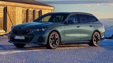 BMW BMW i5 eDrive40 Touring