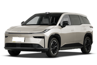 Toyota Toyota Platinum 3X
