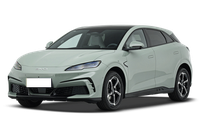 BYD BYD Seal 06 GT