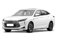 Dongfeng Aeolus Dongfeng Aeolus Shine EV