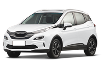 Beijing Automobile (BAIC) Beijing EX3