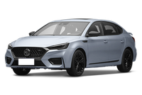 MG Motor MG6 PHEV