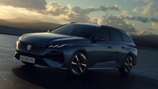 Peugeot Peugeot e-308 SW
