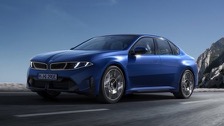 BMW BMW i3 50 xDrive